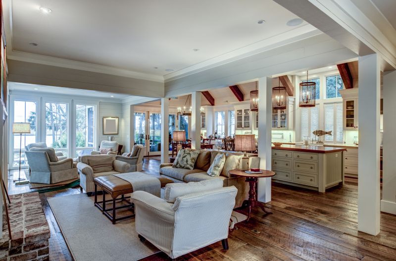 Classic Kitchen Renovation